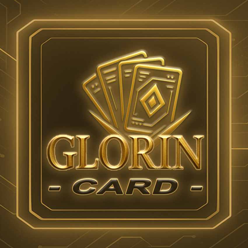 Buy Glorin Mind